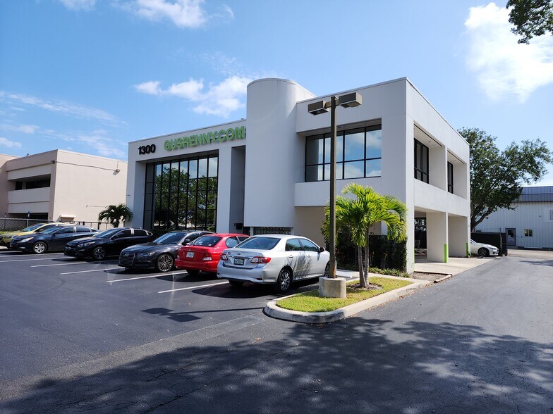 Primary Photo Of 1300 Old Congress Ave, West Palm Beach Office For Sale