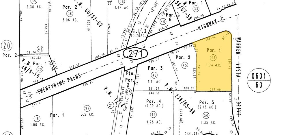 More Photos Of 57701 29 Palms Hwy, Yucca Valley Drugstore For Sale