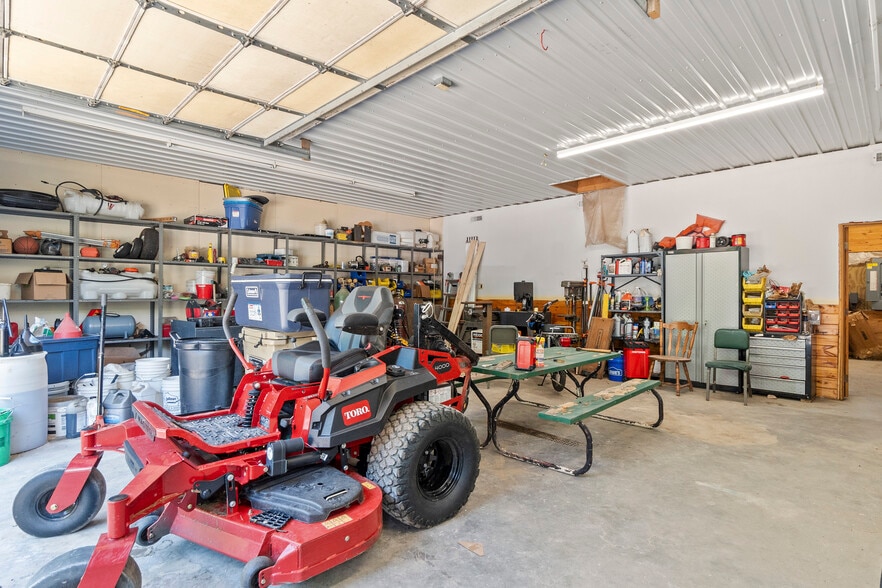 More Photos Of 23729 Oak Lake Trl SE, Erskine Specialty For Sale