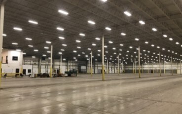 More Photos Of 3310 William Richardson Dr, South Bend Distribution For Lease