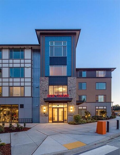 More Photos Of 18333 Bothell Way NE, Bothell Apartments For Lease