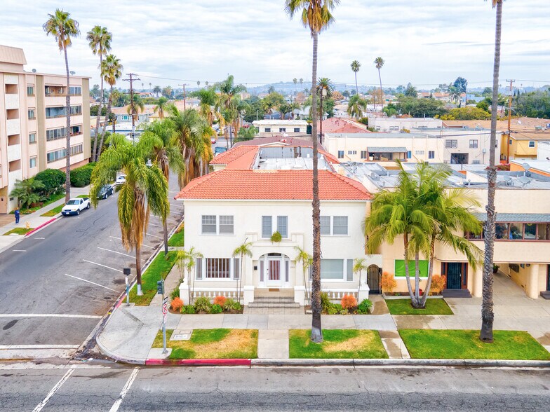 More Photos Of 1701 E Ocean Blvd, Long Beach Apartments For Sale