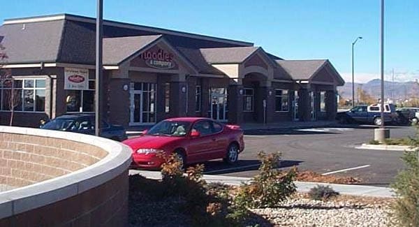 Primary Photo Of 4733 S Timberline Rd, Fort Collins General Retail For Lease