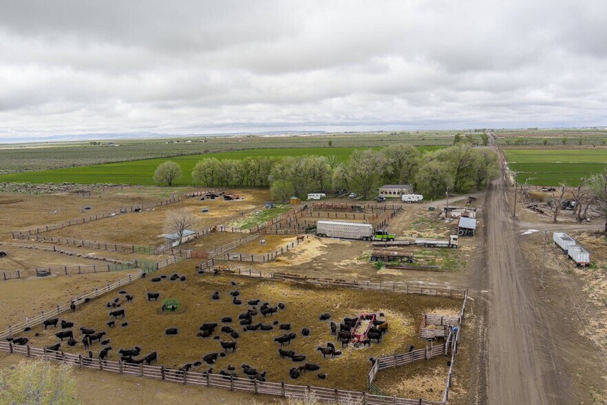 More Photos Of 2955 E 3500 S, Delta Land For Sale