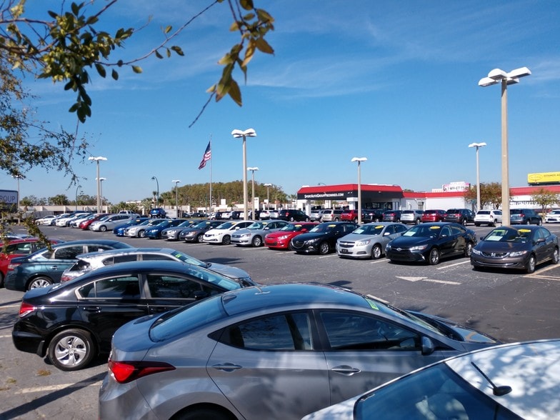More Photos Of 6239 S Orange Blossom Trl, Orlando Auto Dealership For Sale