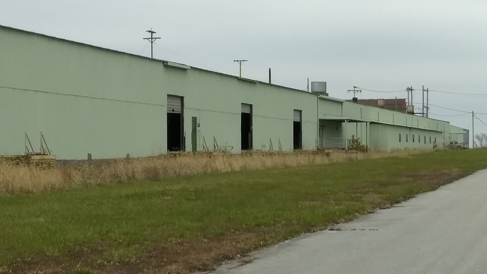 More Photos Of 1199 N Highway 19, Wellsville Warehouse For Sale