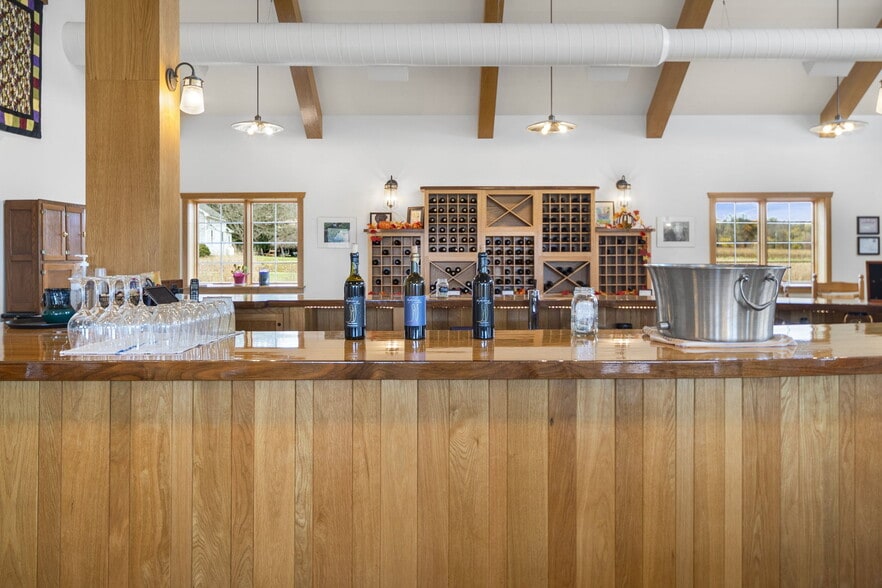 More Photos Of 8189 NY-89, Interlaken Winery Vineyard For Sale