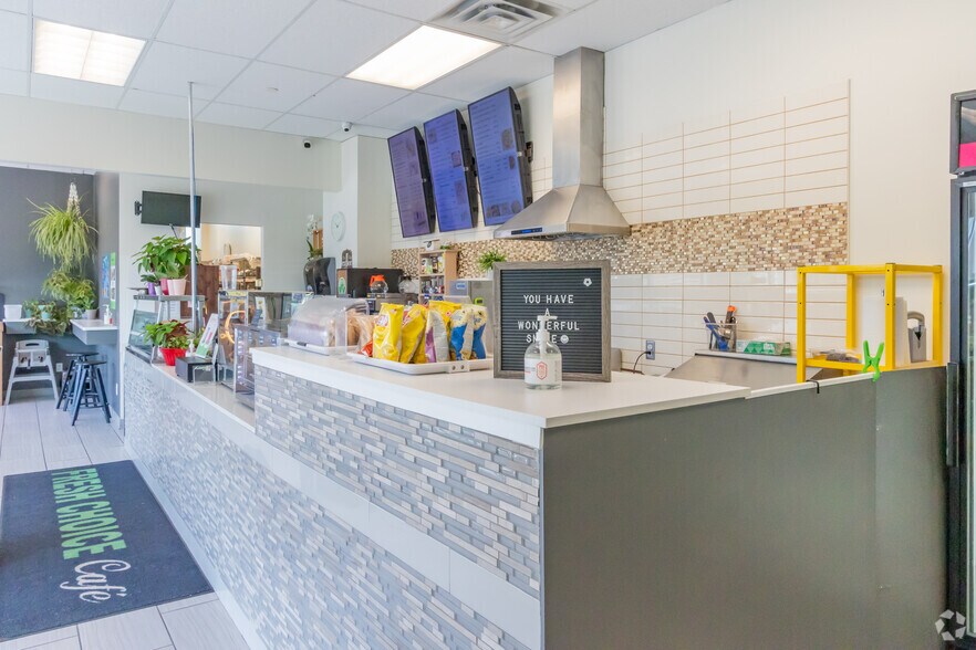 More Photos Of 520 Ellesmere Rd, Toronto Medical For Lease