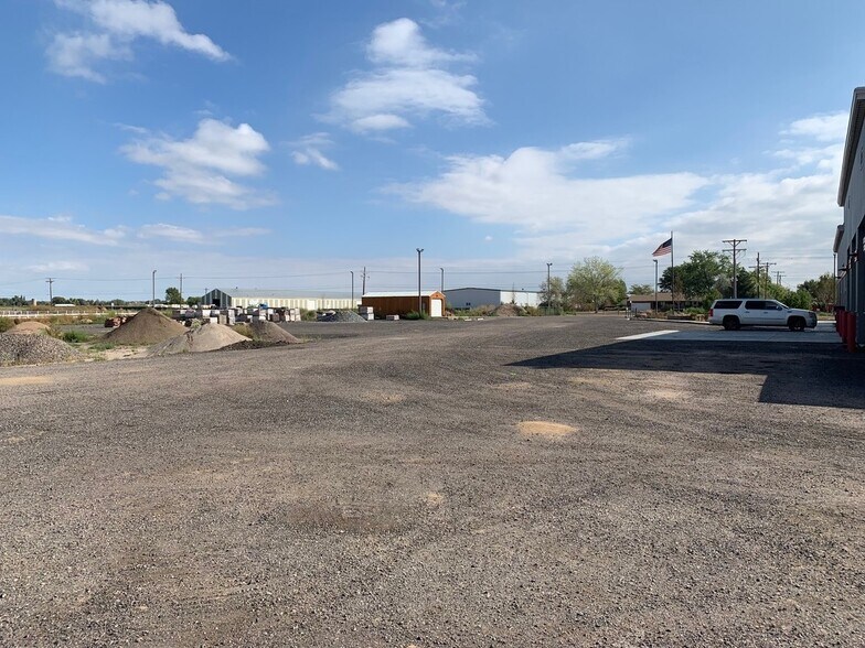 More Photos Of 2183 S Denver Ave, Fort Lupton Warehouse For Sale