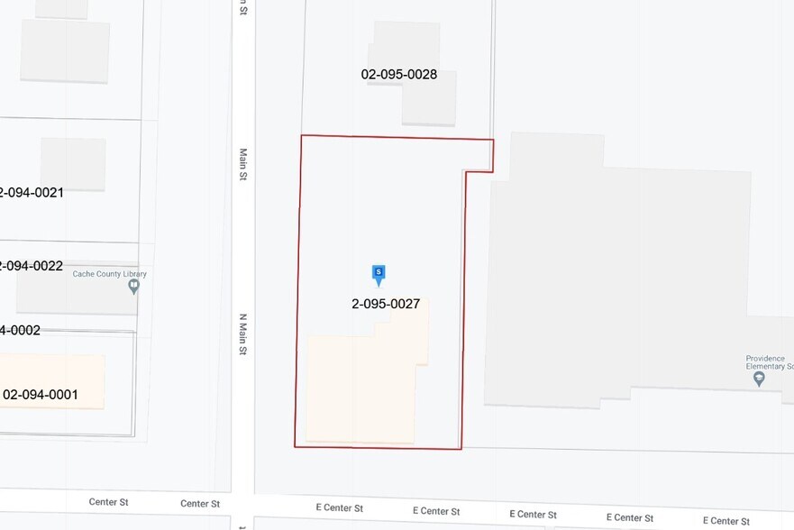 More Photos Of 2 N Main St, Providence Storefront Retail Office For Sale