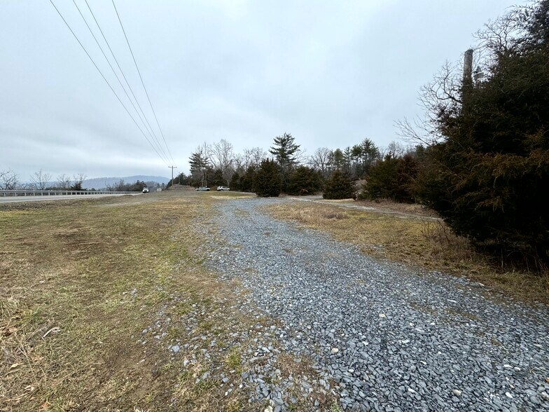 More Photos Of Route 259 Hwy, Fulks Run Land For Lease