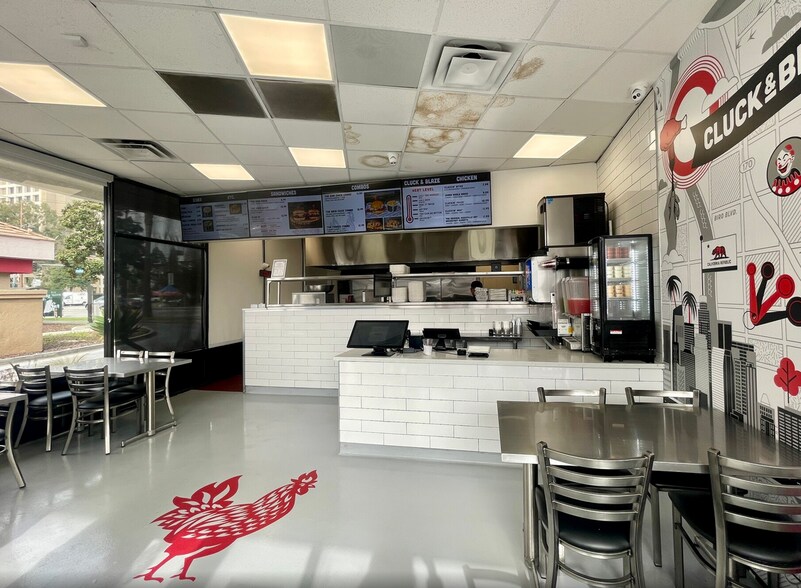More Photos Of 5160 Vineland Ave, North Hollywood Unknown For Lease