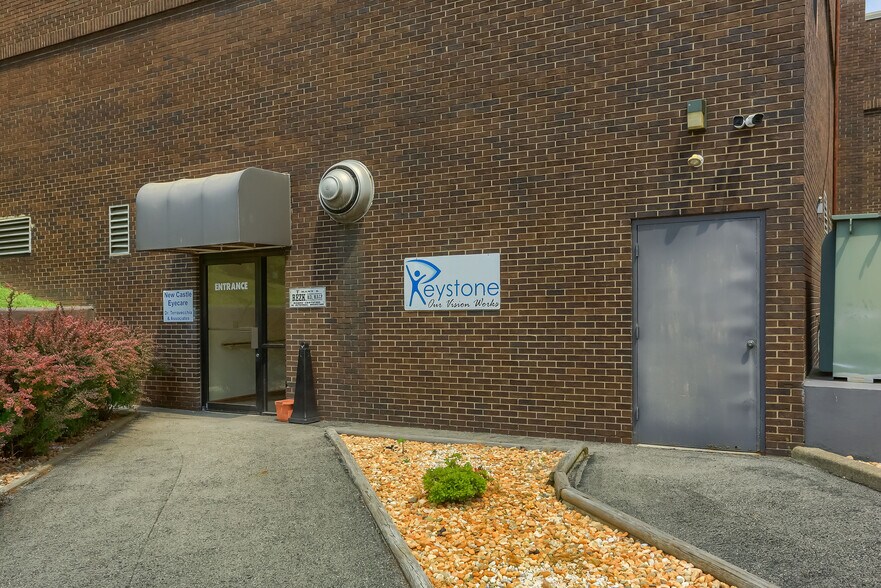 More Photos Of , New Castle Office For Sale