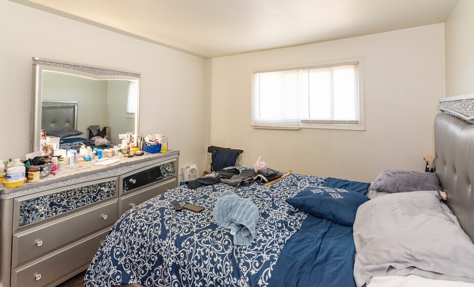 More Photos Of 2601 Garrison Blvd, Baltimore Multifamily For Sale