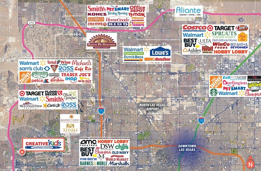 More Photos Of 10650 Alta Dr, Las Vegas Schools For Sale