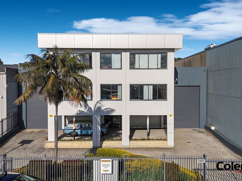 More Photos Of 52 Cook St, Kurnell Flex For Lease