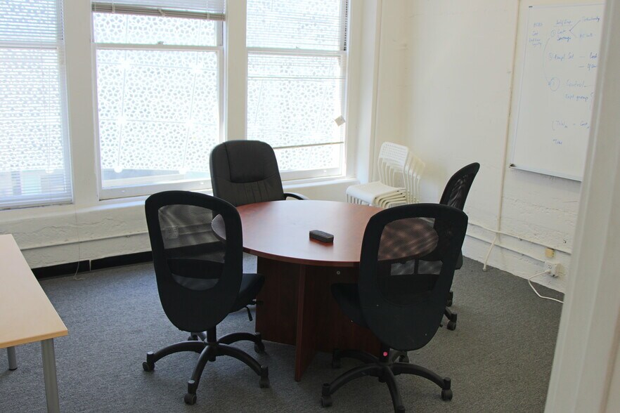 More Photos Of 530 Howard St, San Francisco Loft Creative Space For Lease