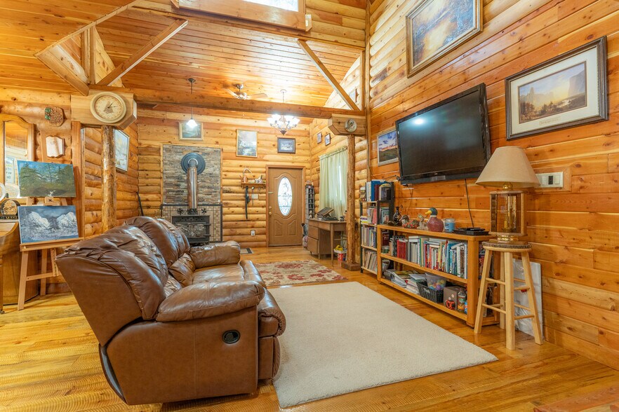 More Photos Of 659 US Highway 2 E, Columbia Falls Manufactured Housing Mobile Home Park For Sale