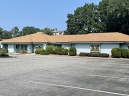 Primary Photo Of 281 County St, Attleboro Medical For Sale