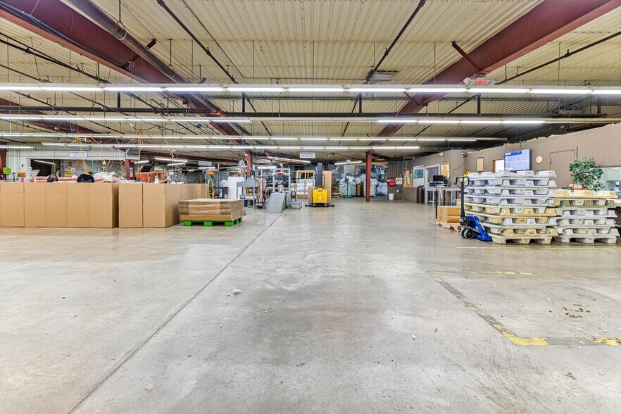 More Photos Of 150 Industrial Park Rd SE, Cokato Manufacturing For Sale