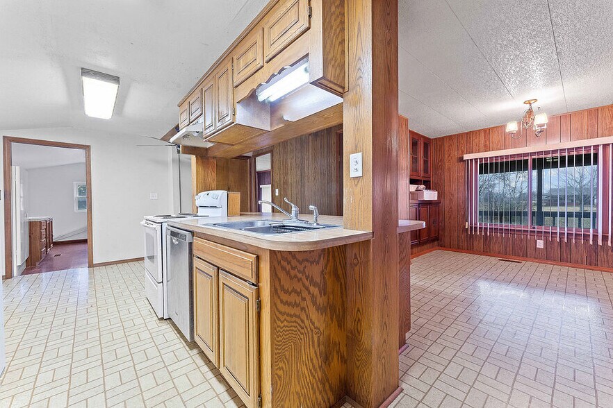 More Photos Of 290 Hallack Ln, Pea Ridge Land For Sale