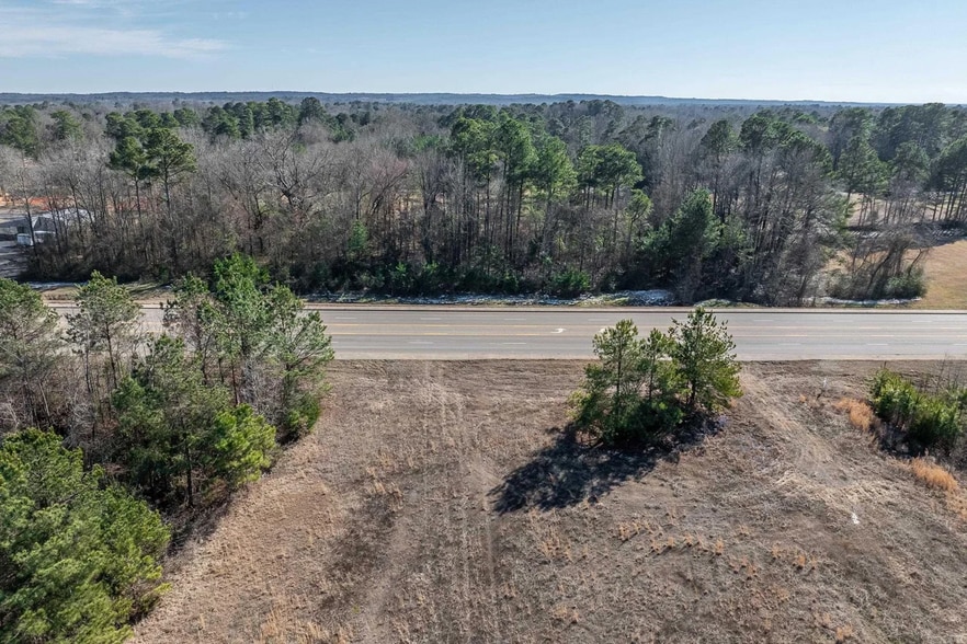 More Photos Of W Collin Raye Drive, De Queen Land For Sale