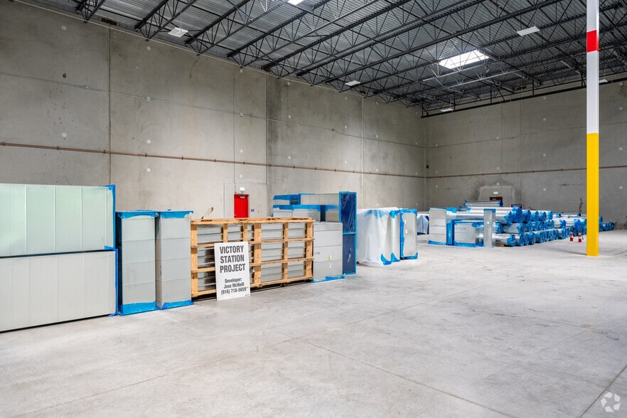 More Photos Of 22801 8th St E, Sonoma Warehouse For Sale