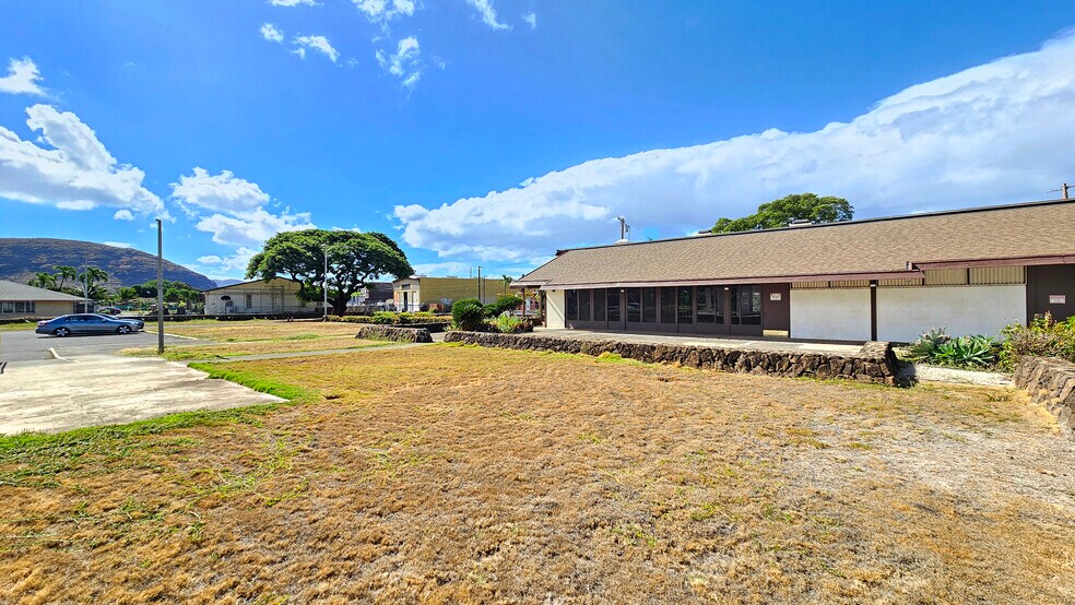 More Photos Of 85-762 Old Government Rd, Waianae Religious Facility For Sale