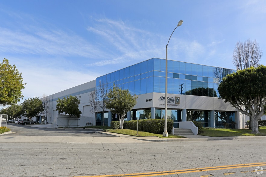 Primary Photo Of 14071-14077 Stage Rd, Santa Fe Springs Warehouse For Lease