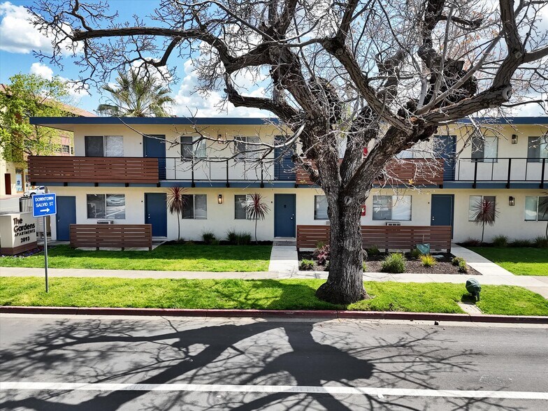 More Photos Of 2093 Mount Diablo St, Concord Apartments For Sale