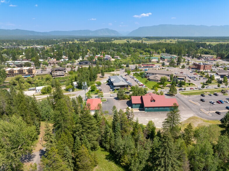 More Photos Of 221 10th st, Whitefish Land For Sale