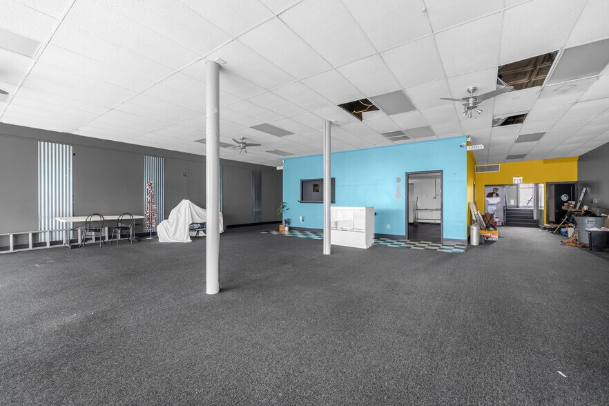 More Photos Of 128 S Scales St, Reidsville Storefront Retail Office For Sale