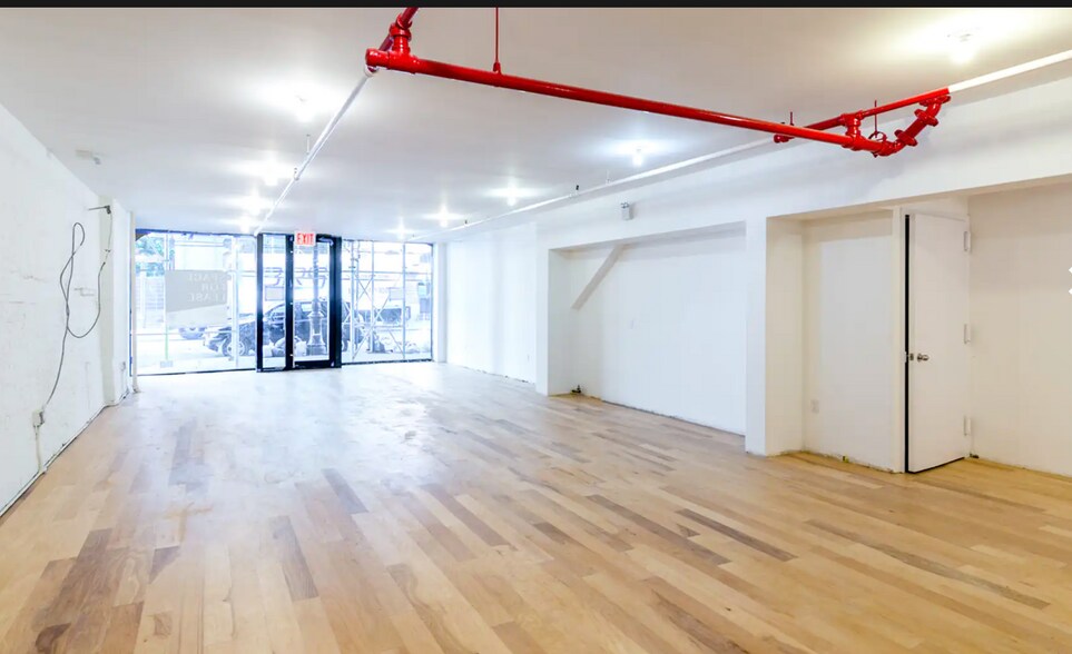 More Photos Of 3 Great Jones St, New York Apartments For Lease