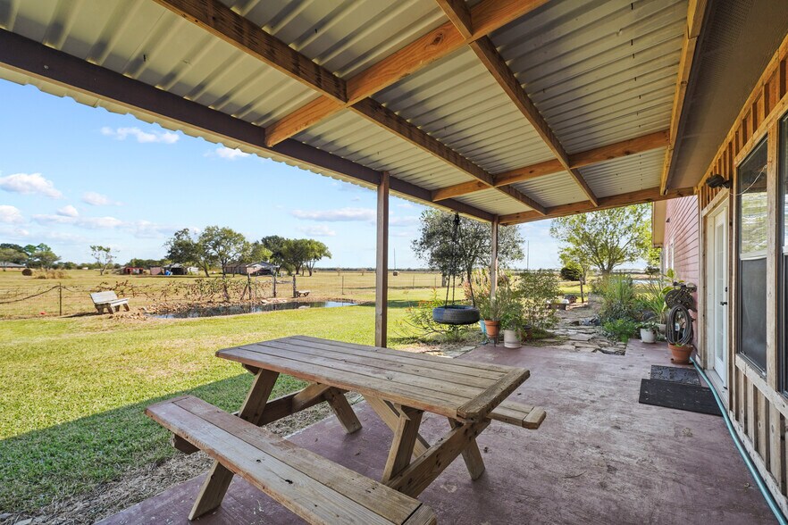 More Photos Of 6710 Boothline Rd, Richmond Land For Sale