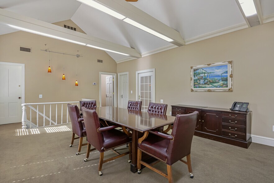 More Photos Of 97 Grayrock Rd, Clinton Township Office For Lease