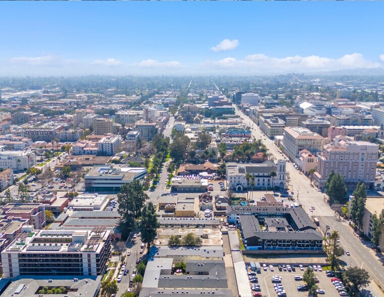 More Photos Of 265 N Oakland Ave, Pasadena Apartments For Sale