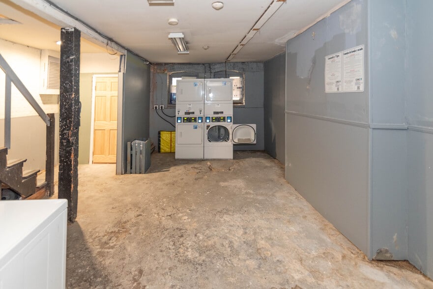 More Photos Of 50 W Biddle St, Baltimore Apartments For Sale