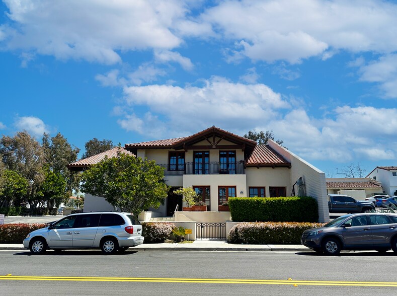 More Photos Of 6051 El Tordo, Rancho Santa Fe Office For Sale