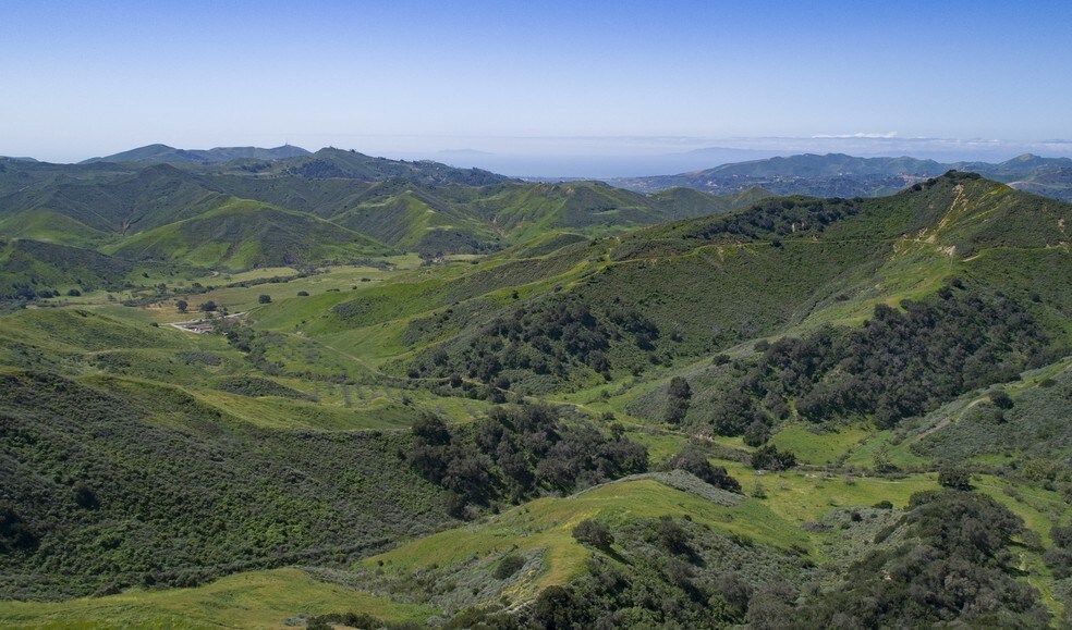 More Photos Of 0 Canada Larga Rd, Ventura Land For Sale