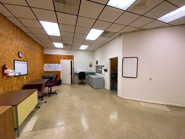 More Photos Of 1168 Bauskett St, Edgefield Warehouse For Sale