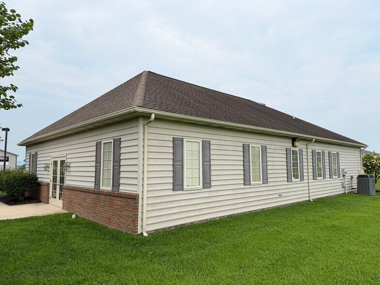 More Photos Of 375 Mullet Run, Milford Healthcare For Lease