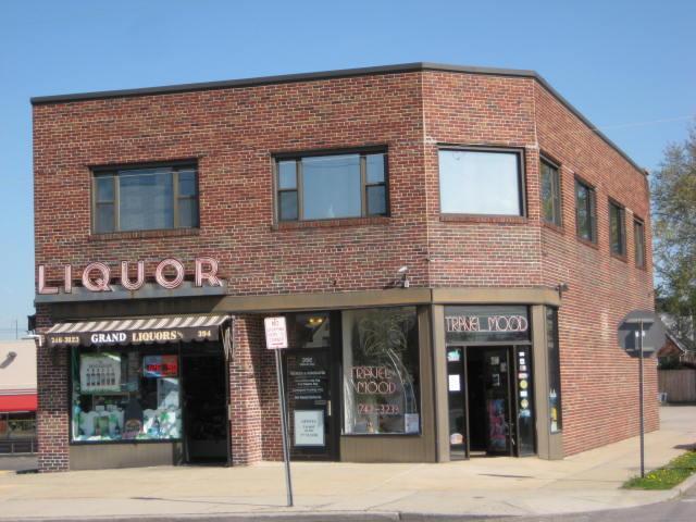 Primary Photo Of 392-394 Hillside Ave, Williston Park Storefront Retail Office For Lease