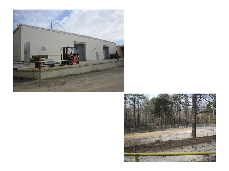 More Photos Of 298 Willis St, Gaffney Manufacturing For Sale