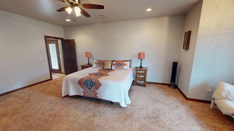 More Photos Of 103 Cody Rd, Earlsboro Land For Sale