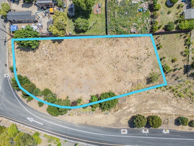 More Photos Of Sequoia Ave, Vallejo Land For Sale
