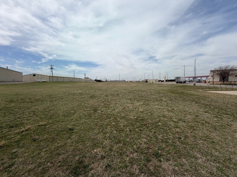 More Photos Of NW 164th & Rockwell, Edmond Land For Sale