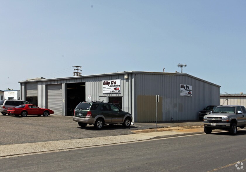 More Photos Of , Modesto Industrial For Sale