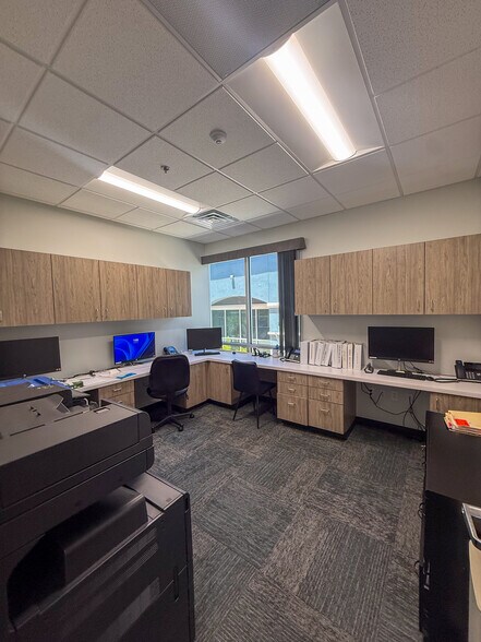 More Photos Of 2950 W Horizon Ridge Pky, Henderson Office For Sale