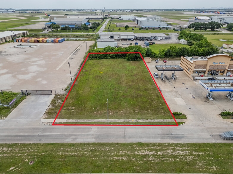 Primary Photo Of 0 Monroe Rd, Houston Land For Sale