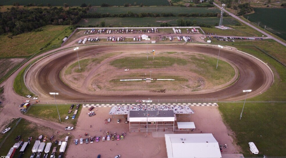 More Photos Of 1206 Road 4, Mc Cool Junction Racetrack For Sale